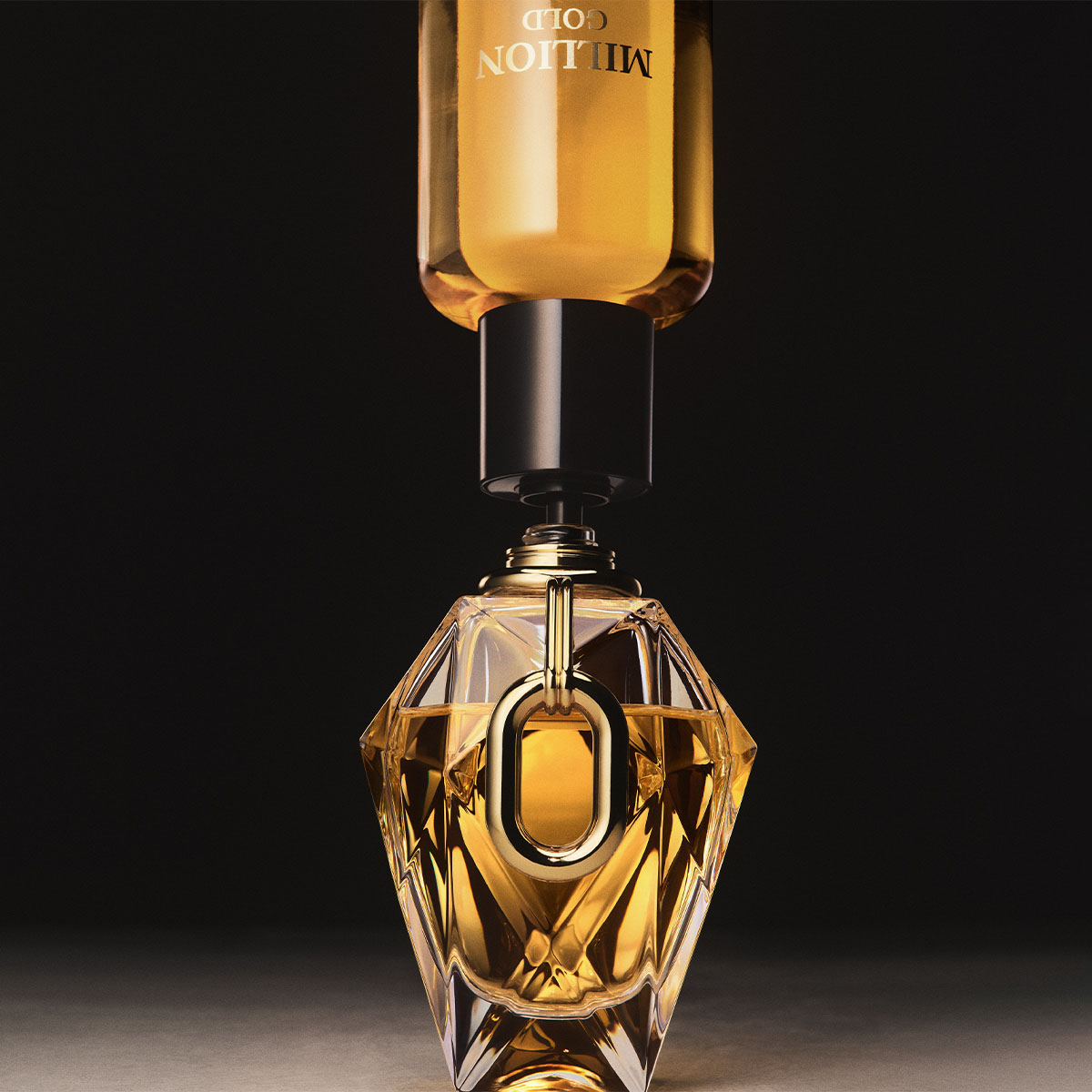MILLION GOLD FOR HER EAU DE PARFUM